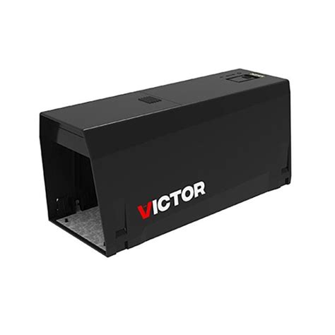 victor electronic rat trap troubleshooting|victor rat trap instructions.